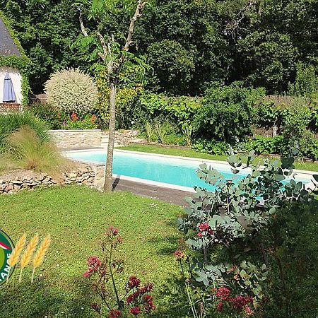 Logis Du Lievre D'Or Bed & Breakfast Montbazon Ngoại thất bức ảnh