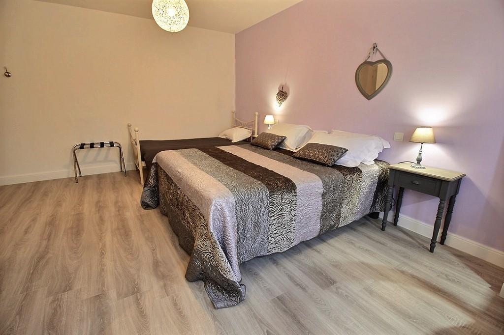 Logis Du Lievre D'Or Bed & Breakfast Montbazon Ngoại thất bức ảnh