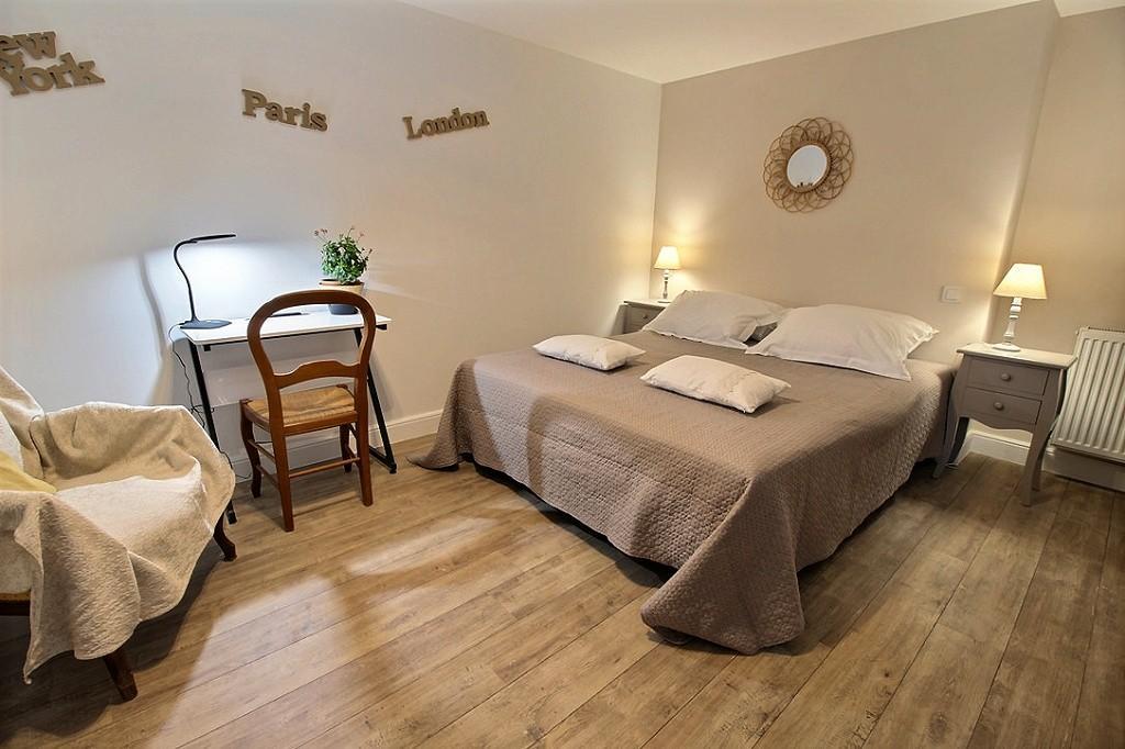 Logis Du Lievre D'Or Bed & Breakfast Montbazon Ngoại thất bức ảnh