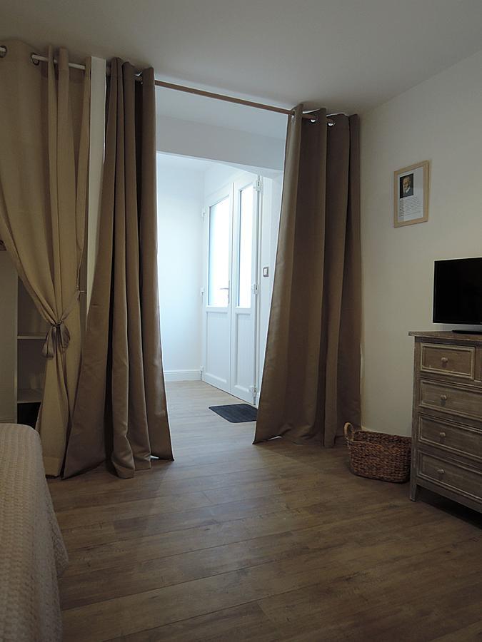 Logis Du Lievre D'Or Bed & Breakfast Montbazon Ngoại thất bức ảnh