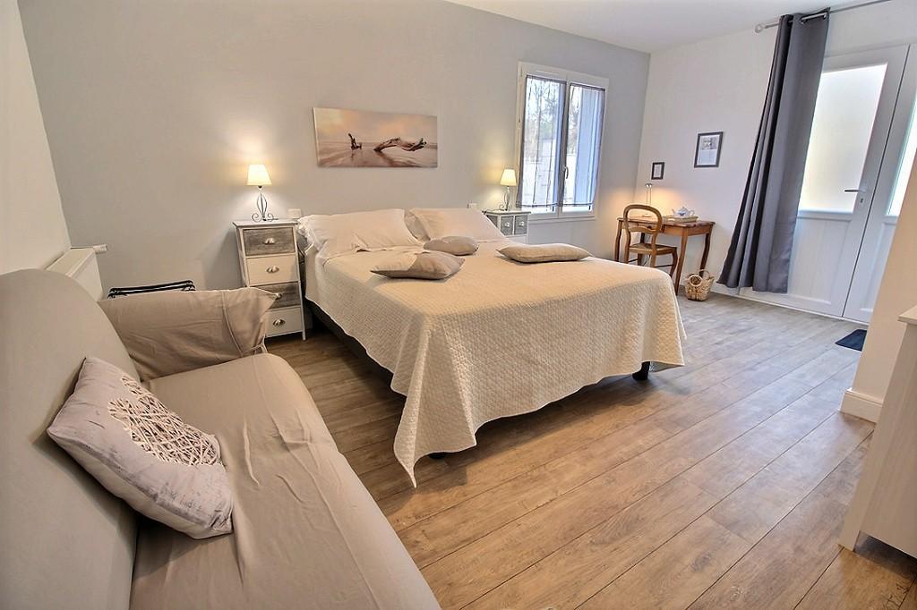 Logis Du Lievre D'Or Bed & Breakfast Montbazon Ngoại thất bức ảnh