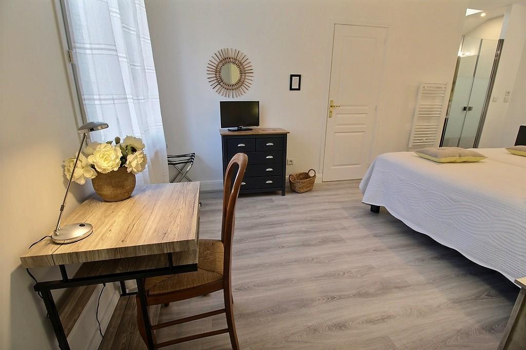 Logis Du Lievre D'Or Bed & Breakfast Montbazon Ngoại thất bức ảnh